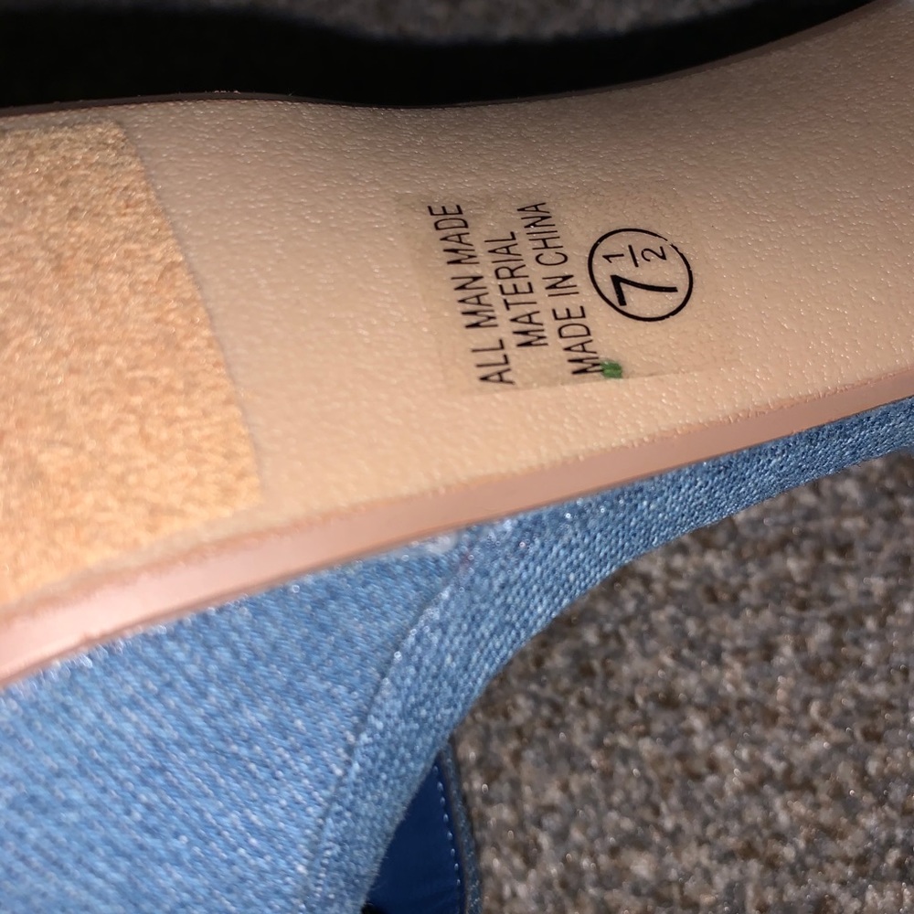 Heels bundle - Picture 4 of 10